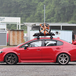 WRX STI