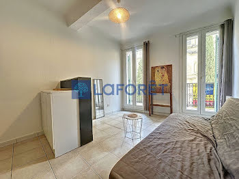 appartement à Draguignan (83)