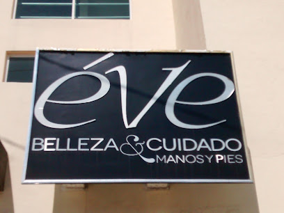 ÉVE SALON