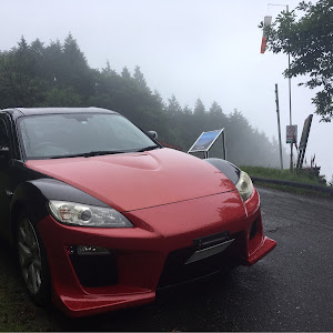 RX-8