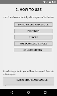 How to get Basic Geometry 12.0 apk for pc