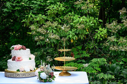 Fotografo di matrimoni Betiana Hurtado (betiana). Foto del 1 luglio 2023