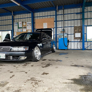 チェイサー JZX100