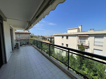 appartement à Nice (06)