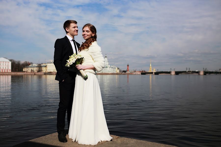 Photographe de mariage Nikolay Kaveckiy (nikolaykavecky). Photo du 1 décembre 2019