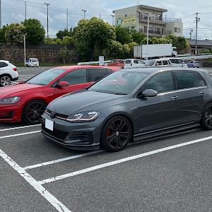 ゴルフGTI