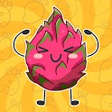 Fruit Evolve: Drag and Drop