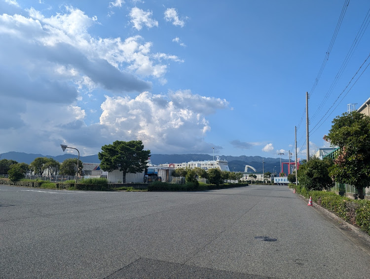 ムーヴカスタムの六甲山ドライブ・休日ドライブ・六甲アイランドに関するカスタム事例の投稿画像2枚目