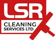 LSR Cleaning Services Ltd Logo