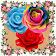 Rose Garden free games offline icon