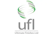 UFL LTD  Logo