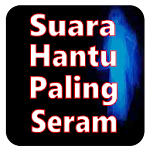 Cover Image of ダウンロード Suara Hantu Paling Seram 1.1 APK
