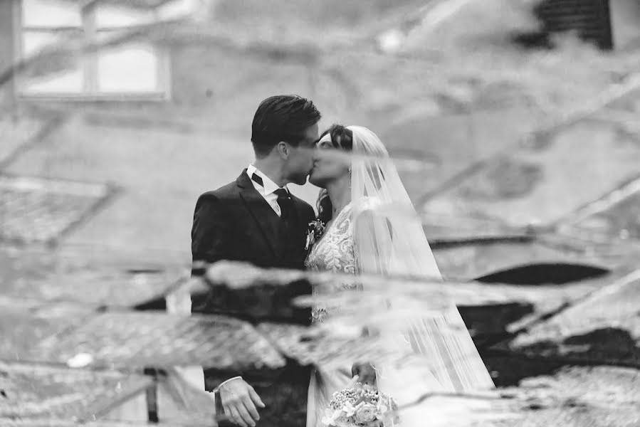 Fotógrafo de casamento Medhanie Zeleke (medhaniezeleke). Foto de 16 de setembro 2020