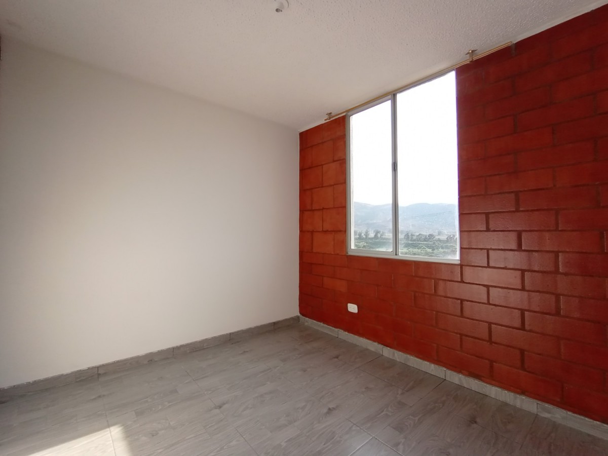 Apartamento En Arriendo - Tunjuelito, Bogota