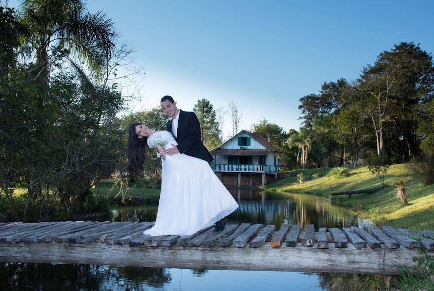 Fotógrafo de casamento Cezar Liviero (cezarliviero). Foto de 31 de março 2022