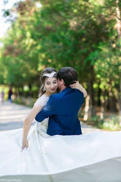 Esküvői fotós Diana Ramazanova (photograph05). Készítés ideje: 2016 szeptember 20.