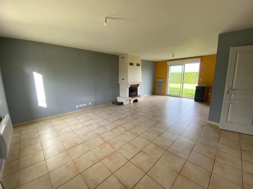 Vente maison 6 pièces 140 m² à Ligueil (37240), 159 000 €