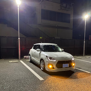 スイフトスポーツ ZC33S