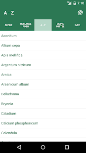 How to download Homöopathie Reiseapotheke 1.0 unlimited apk for android