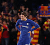 Christensen, direction LaLiga?