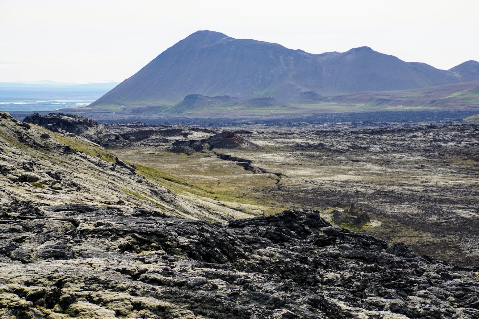 Исландия - родина слонов (архипелаг Vestmannaeyjar, юг, север, запад и Центр Пустоты)