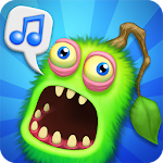 Cover Image of Download My Singing Monsters 2.1.8 APK