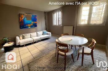 appartement à Maurepas (78)