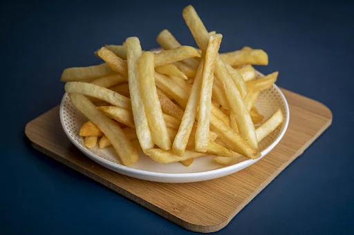 Classic Fries