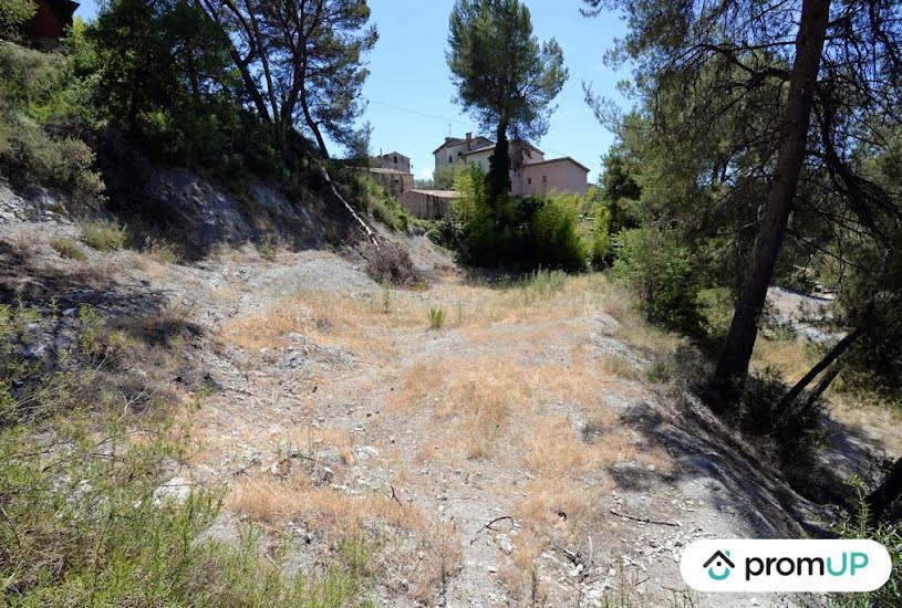  Vente Terrain à bâtir - 10 000m² à Contes (06390) 