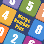 Cover Image of ดาวน์โหลด Merge Number Plus 1.0.0 APK