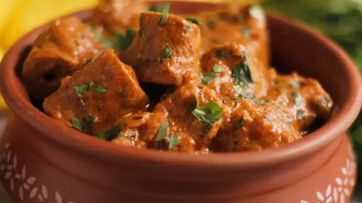 Chicken Seekh Masala