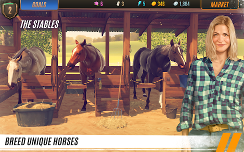 Rival Stars Horse Racing Mod 10