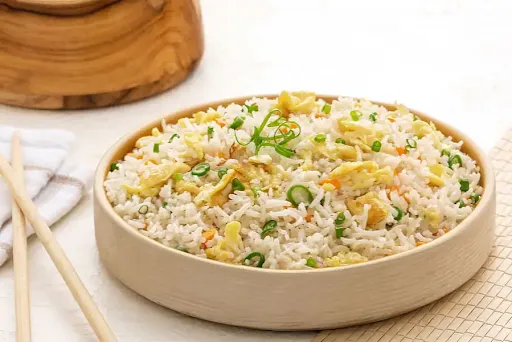 Egg Fried Rice