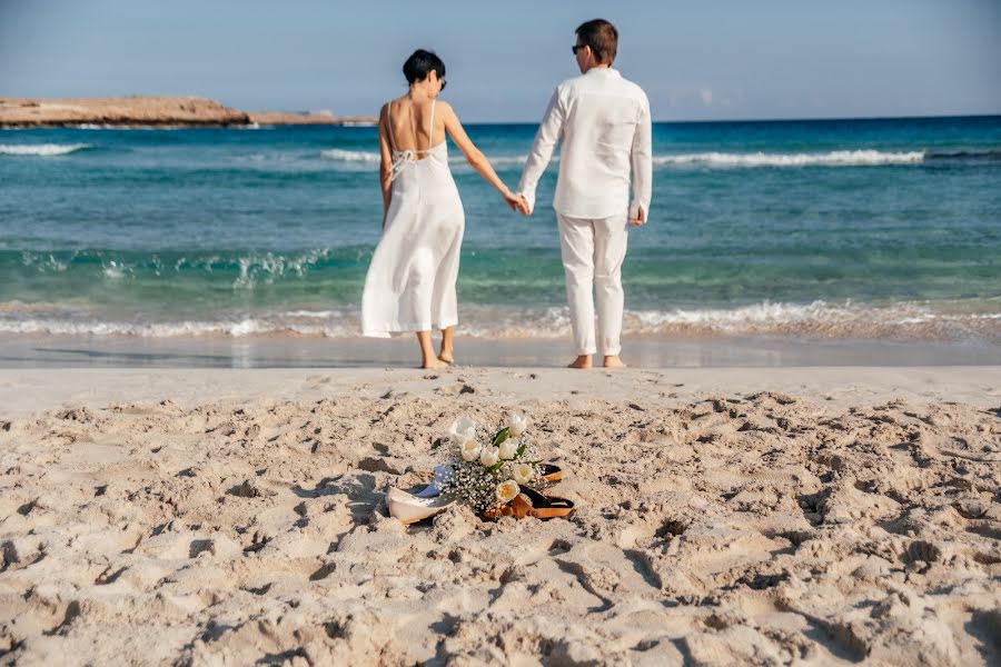 Fotógrafo de bodas Tina Yalova (tinayalovaphoto). Foto del 11 de octubre 2022