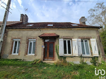 maison à Saint-Mards-en-Othe (10)