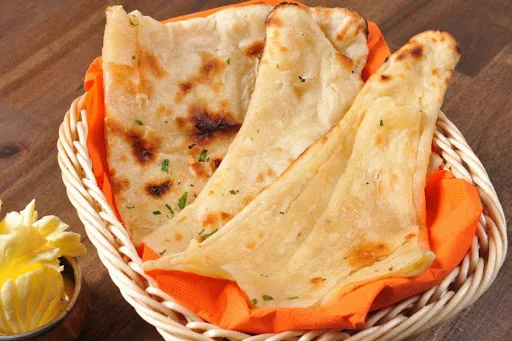 Butter Naan