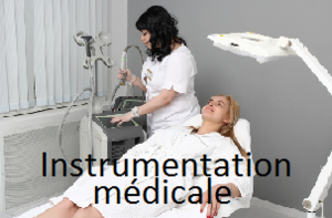 Instrumentation médicale