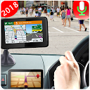 Voice Navigation Navigation Map Street Vi 1.2 APK ダウンロード