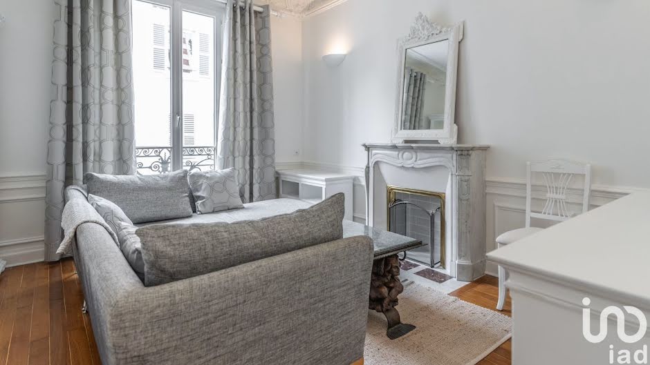 Vente appartement 4 pièces 80 m² à Fontainebleau (77300), 495 000 €