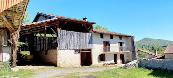 ferme à La Bastide-de-Sérou (09)