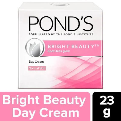 Ponds Bright Beauty Spot-Less Fairness & Germ Removal Facewash - 200 gm