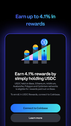 Screenshot Base: formerly Coinbase Wallet
