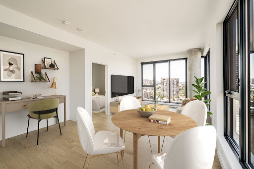 Apartment 2