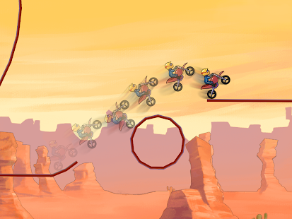  Bike Race Free - Top Free Game – Vignette de la capture d'écran  