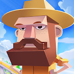 Cover Image of Tải xuống Idle Park Tycoon 1.0.0 APK