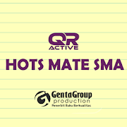 QRActive Hots Mate SMA 1.0.0 Icon