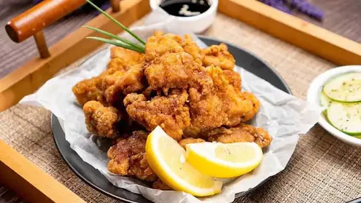 Chicken Karaage