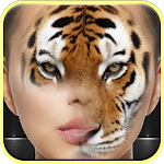 Animal Face Morphing Apk