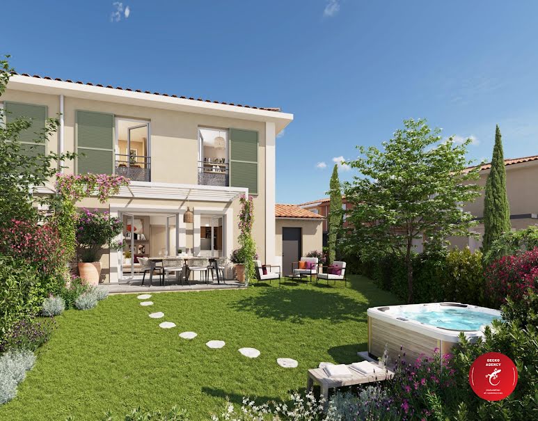 Vente maison 5 pièces 93 m² à Cogolin (83310), 570 000 €