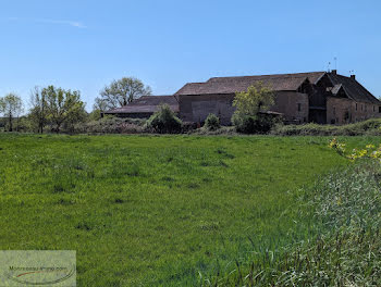 maison à Sennecey-le-Grand (71)